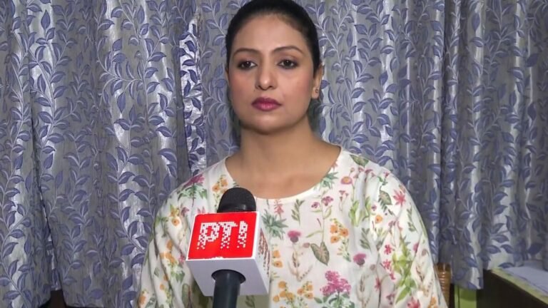 Hasin Jahan’s ‘Love You’ Post for Mohammed Shami after divorce has a “characteristic” jib | Tech Word News