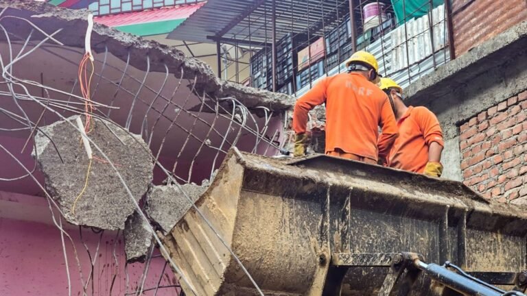 Himachal Rains: Death number of 75, IMD releases a red warning in the middle of a large scale of destruction | Tech Word News