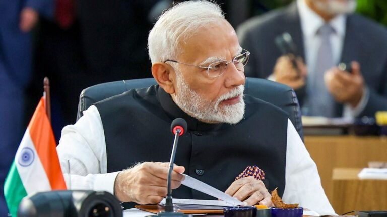 He threw the Pahalgam attack into the whole of mankind; Terrorists should not be acceptable: PM Modi on BRICS Summit | Tech Word News