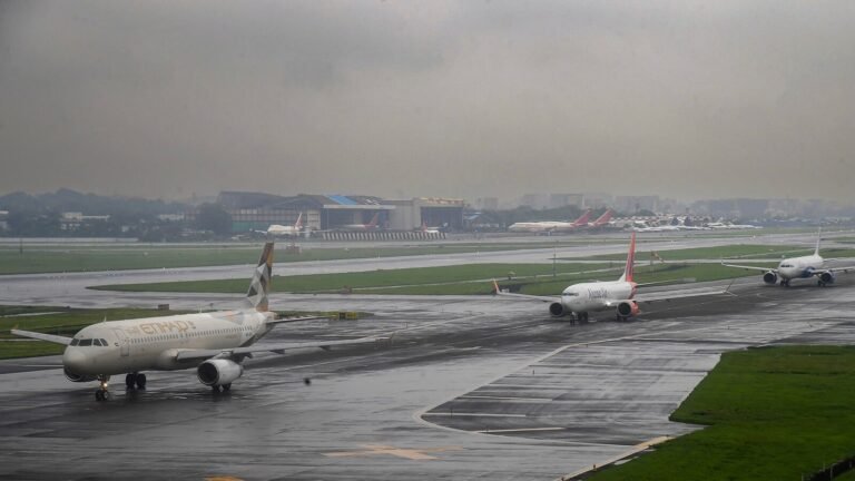 Air India releases travel counseling in the middle of IMD warning “rain” for Delhi-NCR-what before you go to iGI Airport | Tech Word News