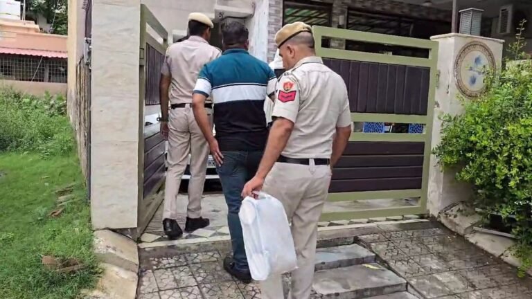 Case of Murder Radhik Yadav: Why did my father kill a 25 -year -old former tennis player? ‘Humiliation’, “depression” above … | Tech Word News