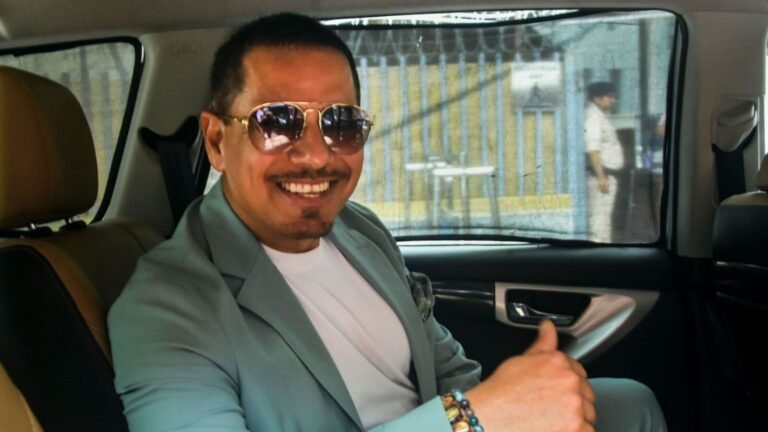 Robert Vadra violates the silence on ED Chargesheet in the case of Shikohpur Land Deal: “We look forward to the opportunity to defend ..” | Tech Word News