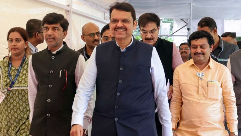 Devendra Fadnavis’ Open Invite to Uddhav Thackeryy? “He can think about the extent of arrival …” | Tech Word News