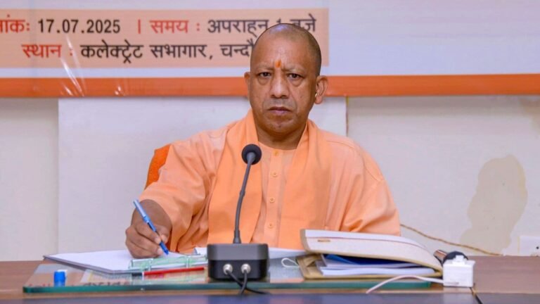 “Efforts to be spent on gossip Kanwariyas, calling them”: UP cm blames “mentality that wants to offend heritage” | Tech Word News