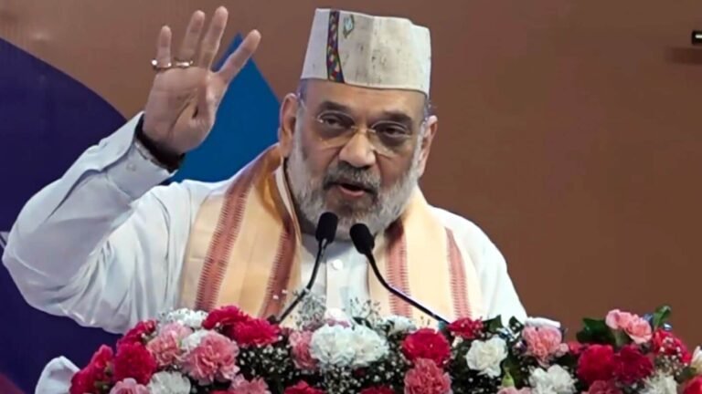 Amit Shah to introduce national cooperative policy policy 2025 with 20 years of vision-ze Tech Word News