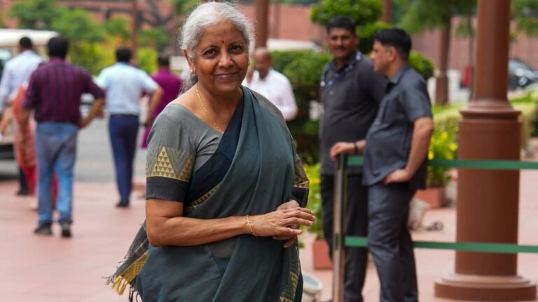 Almost £ 29K CR sanctioned SC/ST, women entrepreneurs since April 2022 | Tech Word News