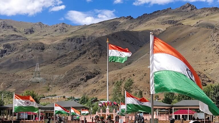 Kargil Vijay Diwas: PM Modi, President Murmu is honored; You know the history, meaning and celebrations that happen today | Tech Word News