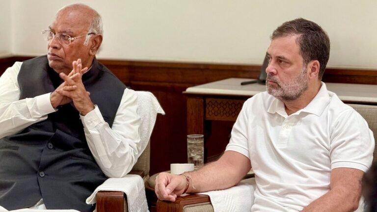 In 16 hours of operation of the Sindoor debate, the Congress will receive two hours for discussion in Rajya Sabha | Tech Word News