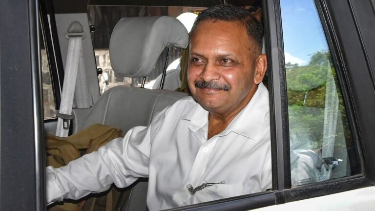 Colonel Prasad Purohit expresses gratitude after liberation in the Malegaon Blast case, says “the armed forces that stood with me” | Tech Word News