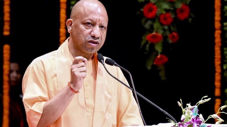 Opposition Parties promoted “One District, One Mafia” in Uttar Pradesh: CM ADITYANATH