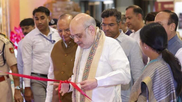 The greatest reform of criminal laws from independence: Amit Shah