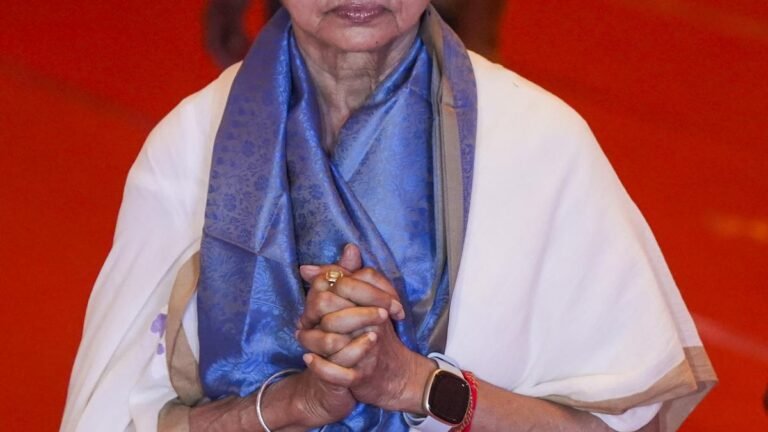 Cimingers Tribunal: Mamata requires a common fight against “divisible” BJP policies