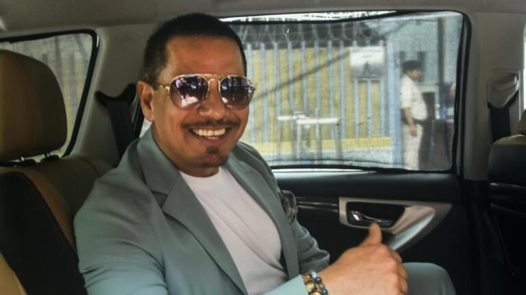 Ed Files Frife’s against Robert Vadra in the case of Haryan Land Deal Case