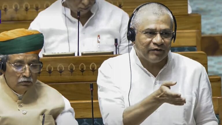 The entire train project from Maharashtra to Sabarmati was expected to be prepared by 2029: Vaishnaw