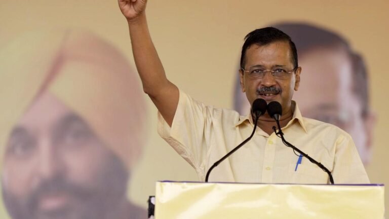 Stampede at Haridwar Temple System Failure: AAP
