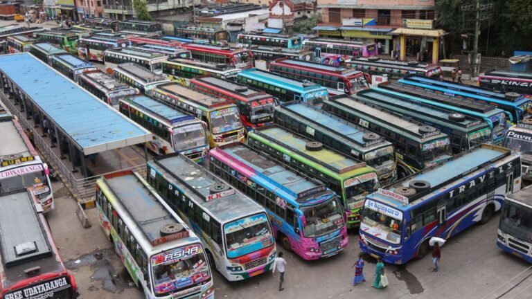 Kerala’s public transport will probably be influenced by 8 and 9 July – what you need to know | Tech Word News