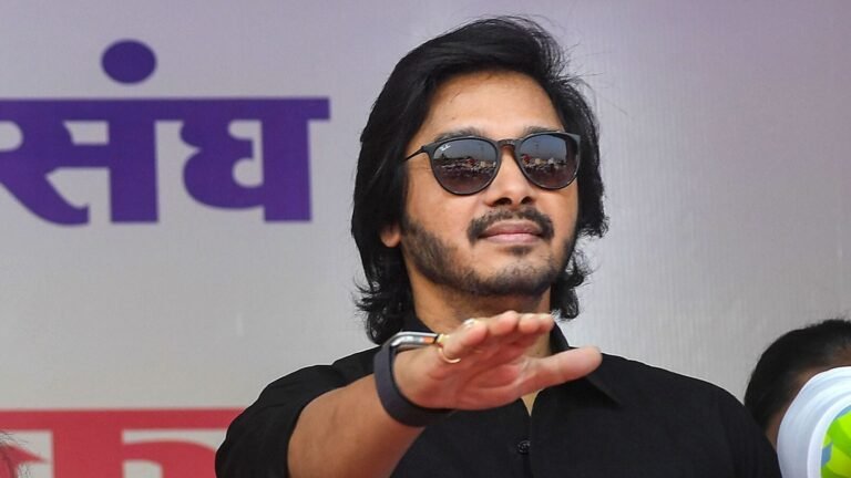 Great relief for actors Shreyas Talpad in Haryan Marketing Scam Case; SC grants from arrest Tech Word News
