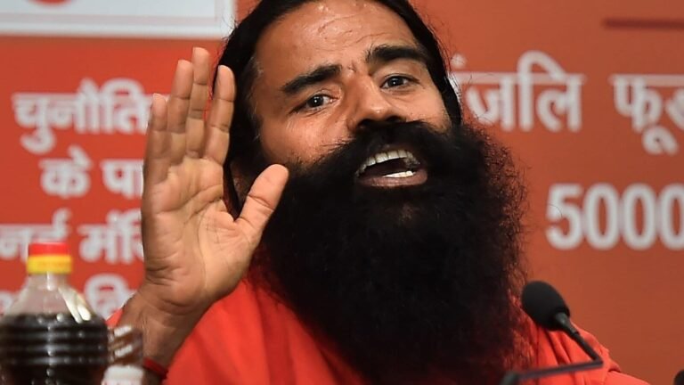 Delhi HC limits Patanjali Baba Ramdev from operating misleading advertising against Dabur ChyawanPrash | Tech Word News