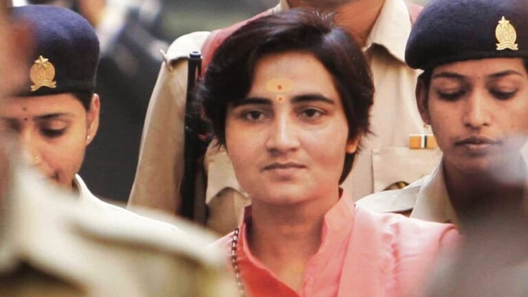 Malegaon Blast Verdict today after 17 years of court proceedings; Ex-MP Pragya Thakur among the accused 10 points Tech Word News
