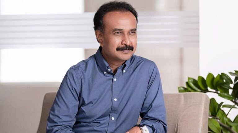 India has the potential to be a global laboratory for scalable longevity solutions: ACCEL’S PASHANTH Prakash | Tech Word News