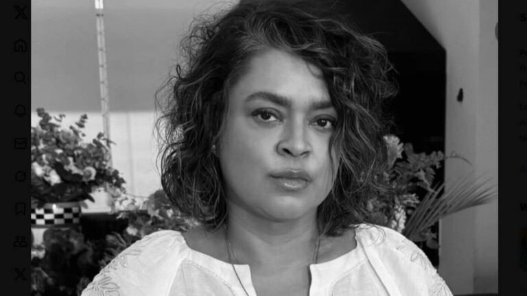 Who was Preta Gil? How “Prêt-à-Porter” fame Brazilian singer died in 50 | Tech Word News