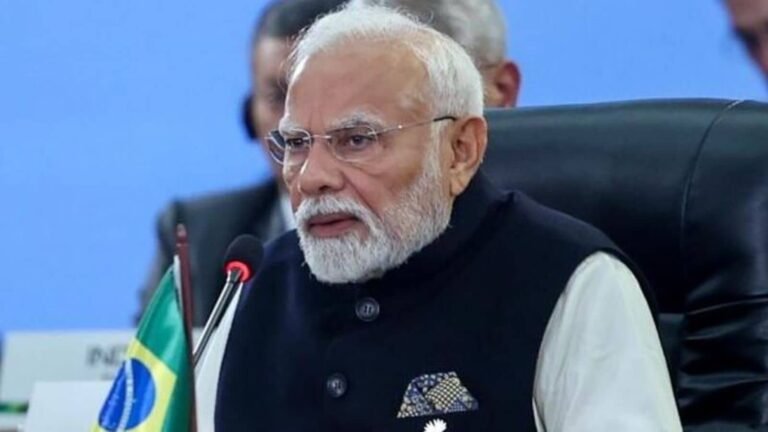 Modi requires urgent reform of global institutions at the BRICS Summit | Tech Word News