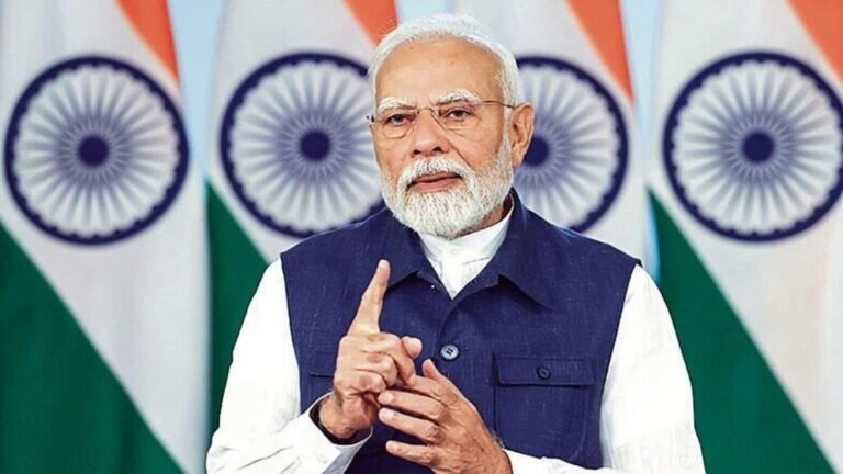 Mann Ki Baat: PM Modi praises growth in the space sector, “over 200 startups” | 10 updates Tech Word News