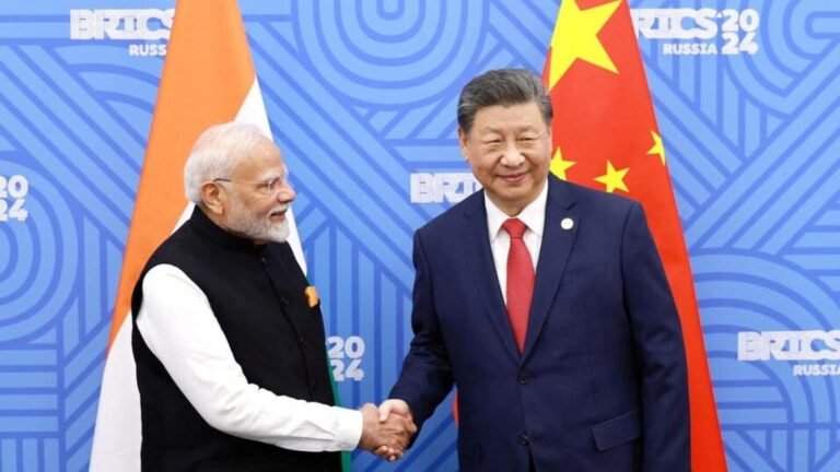 Will PM modi visit China on Scco Summit? The government says … | Tech Word News