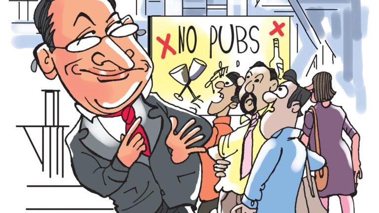 For Kozhikode techniques soon no pubs because cyber parks focus on green energy, expansion