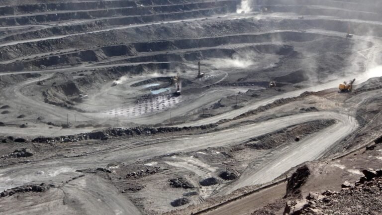 Sona Comstar goes to the location, set up to the production of rare soil magnets in India for EV to rely on China: Details here | Tech Word News