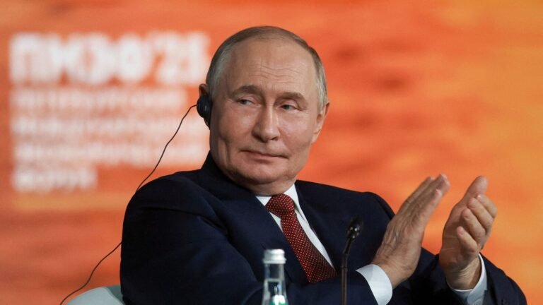 Russia is becoming the first nation to formally recognize the Taliban government in Afghanistan – all the details here | Tech Word News