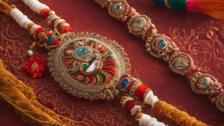 RAKSHA BANDHAN 2025: Date, meaning and time Muhurat – all you need to know | Tech Word News