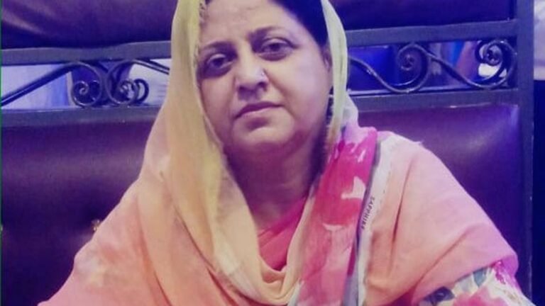 The domestic ministry appeals against the order of the J&K High Court to repatriate a woman deported to Pakistan