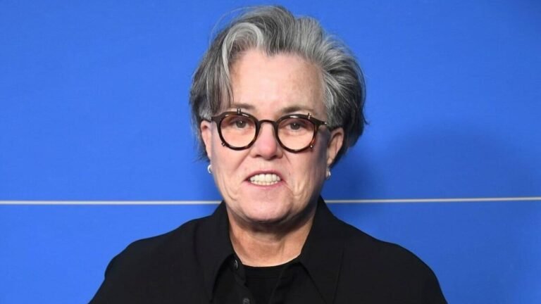 Who is Rosie O’Donnell, whose citizenship Trump threatened to cancel? | Tech Word News