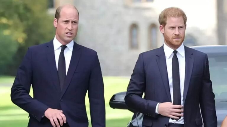 Prince William, Harry’s cousin Rosie Roche, found dead with weapons near England; Who was she and how she died Tech Word News