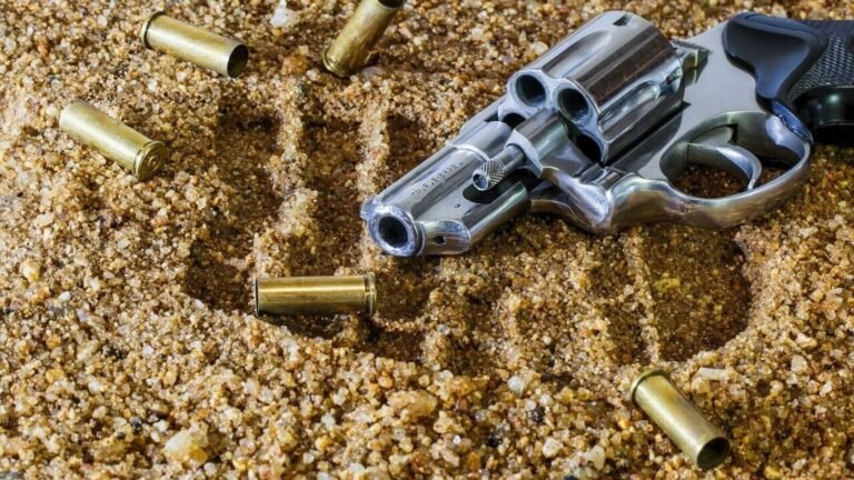 Shooting in Northern Ireland: 2 killed people, 2 injured; Motif unknown Tech Word News
