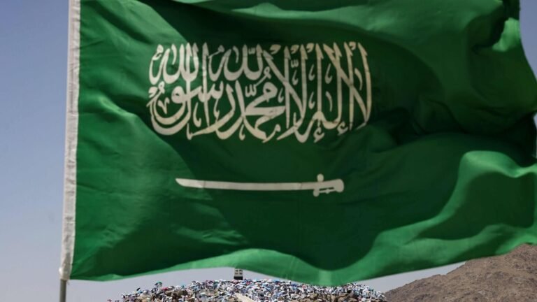 Was the visa of the visitor to Saudi Arabia? Riyadh announces a period of 30 days. Here’s all you need to know today’s news