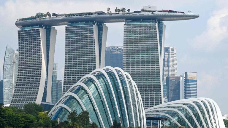 Three months to set up: Singapore will shorten the waiting time to family offices to woo world super rich | Tech Word News