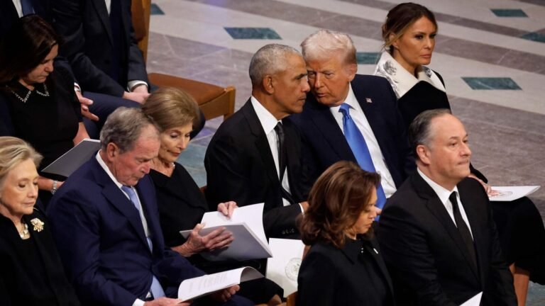 TULSI GABBARD requires Barack Obama to be prosecuted in 2016 by election claims: “renowned plot” | Tech Word News