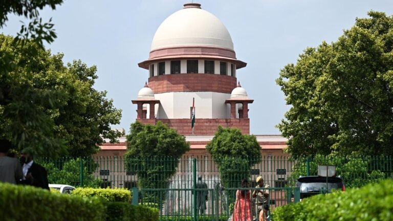 SC SC o Presidential legacy The most important events: Constitutional bench to start hearing from August 19