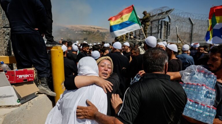 Syria al-Sharaa is not “afraid”, promises justice for attacks on other people; Israel continues to strike Damascus | 10 points Tech Word News
