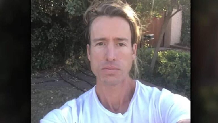 Sam Hashell Jr. He dies with suicide in prison in prison before he listens to the alleged murder of his wife and sister -in -law Tech Word News