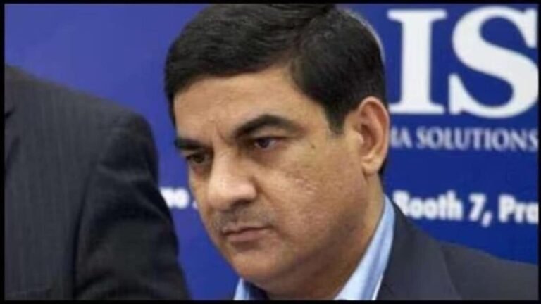 Meet Sanjay Bhandari: A fugitive economic perpetrator under Feoa, who fled to Great Britain in 2016 | Tech Word News