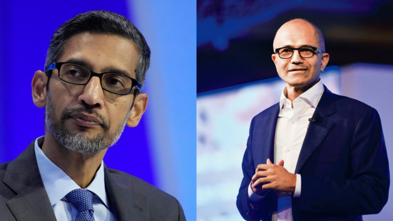 Who are the richest Indians in us? Sundar Pichai and Satya Nadella not in TOP 9 – Check complete list | Tech Word News