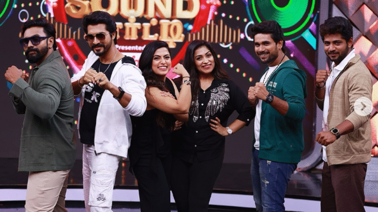 Tamil television and viewers OTT are waiting for Tamil TV and dark excitement