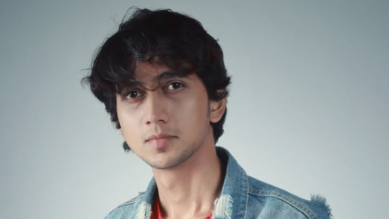 Case Radhik Yadav: Ko-acter denies a reference to the murder of a tennis player, says he never met her after a music video