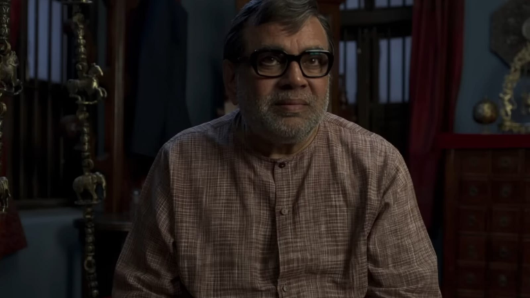 How to avoid language debate? Funny x Video goes virus; Actor Paresh Rawal also can’t stop laughing | Tech Word News