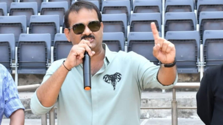 HCA “threatening” Sunrisers Hyderabad: Hyderabad Cricket Association President, others arrested for “embezzlement” | Tech Word News