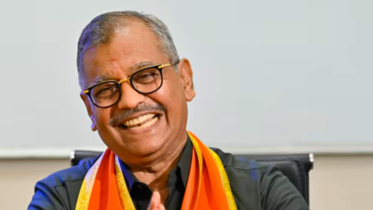 “I started laughing … ‘: The nominee Rajya Sabha Ujjwal remembers now that PM Modi asked him” Mai Marathi Bolun Ya Hindi “| Tech Word News