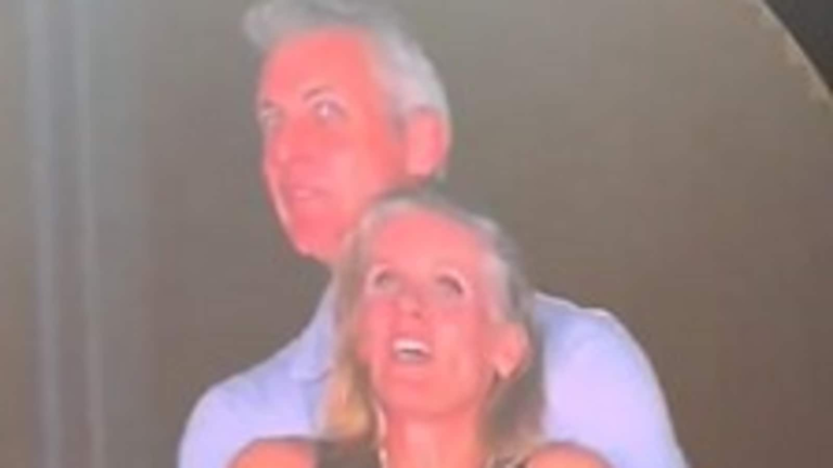Did Andy Byron apologize after the “cheating” scandal at the ColdPlay concert? See viral post Tech Word News